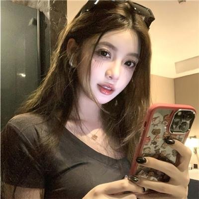 美丽坏美眉
