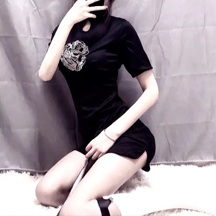 女衒